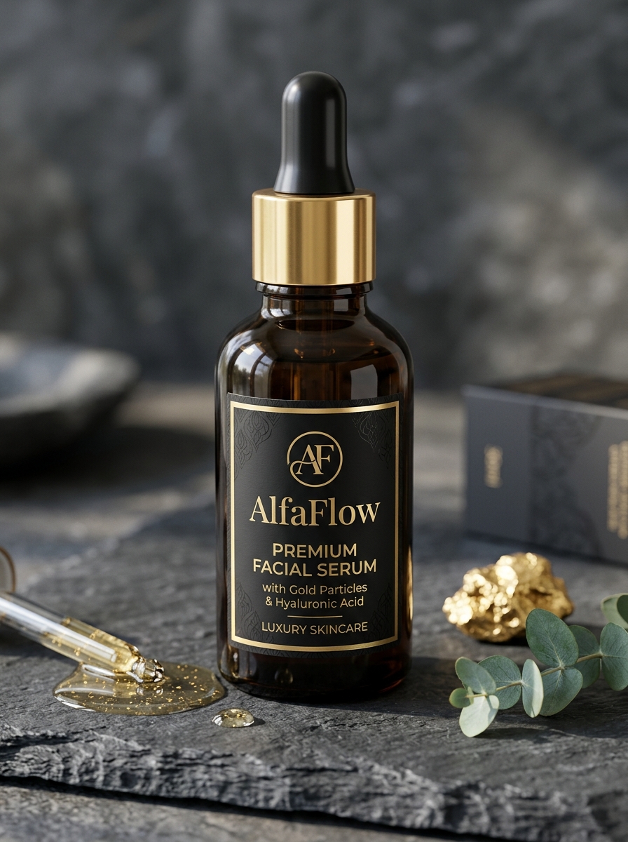 AlfaFlow Sublingual